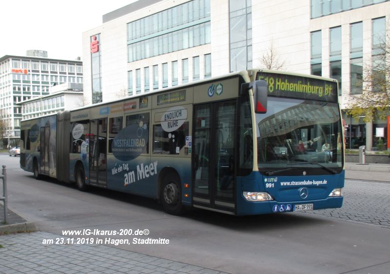 HA-DF 991